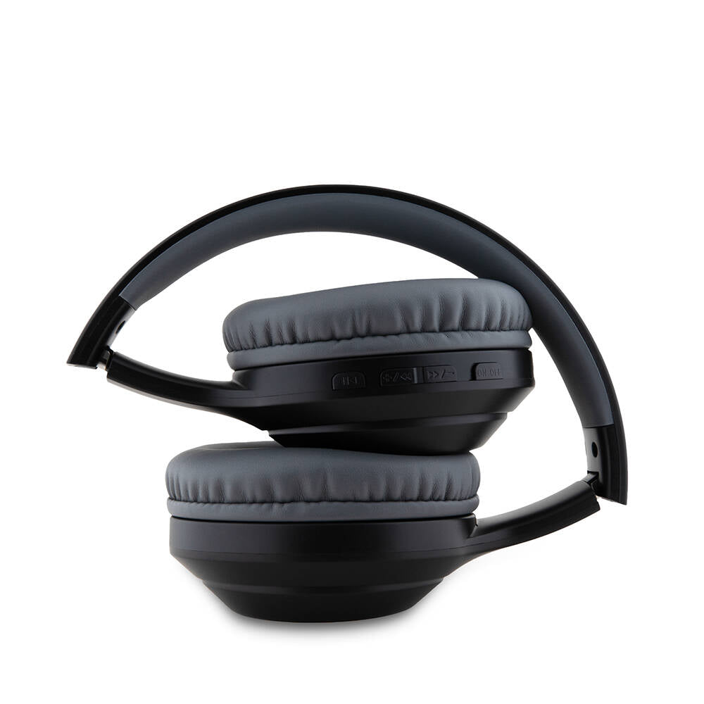 Guess Orjinal Lisanslı Katlanabilir Ayarlanabilir Metal Klasik Logolu Kulak Üstü Bluetooth Kulaklık - 2 Guess Orjinal Lisanslı Katlanabilir Ayarlanabilir Metal Klasik Logolu Kulak Üstü Bluetooth Kulaklık - 2